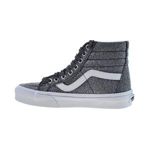 Vans Glitter Hi-Top Skate Sneakers US 9